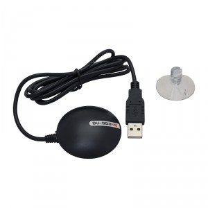 Приёмник GPS/ГЛОНАСС GlobalSat BU-353N5 (USB) фото 3 | GSM-Репитеры.РУ Приёмник GPS/ГЛОНАСС GlobalSat BU-353N5 (USB) фото 3