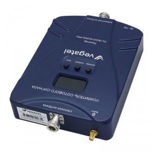 Репитер Vegatel TN-1800/2100/2600 PRO (70 дБ, 200 мВт) фото 3 | GSM-Репитеры.РУ Репитер Vegatel TN-1800/2100/2600 PRO (70 дБ, 200 мВт) фото 3