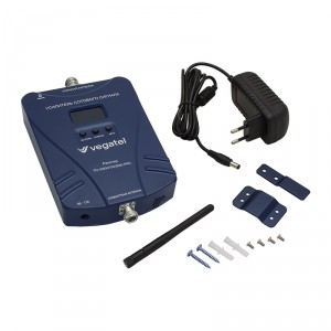 Репитер Vegatel TN-1800/2100/2600 PRO (70 дБ, 200 мВт) фото 5 | GSM-Репитеры.РУ Репитер Vegatel TN-1800/2100/2600 PRO (70 дБ, 200 мВт) фото 5