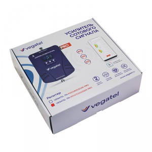 Репитер Vegatel TN-1800/2100/2600 PRO (70 дБ, 200 мВт) фото 6 | GSM-Репитеры.РУ Репитер Vegatel TN-1800/2100/2600 PRO (70 дБ, 200 мВт) фото 6