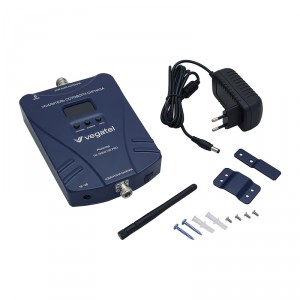 Репитер Vegatel TN-1800/2100 PRO (70 дБ, 200 мВт) фото 5 | GSM-Репитеры.РУ Репитер Vegatel TN-1800/2100 PRO (70 дБ, 200 мВт) фото 5