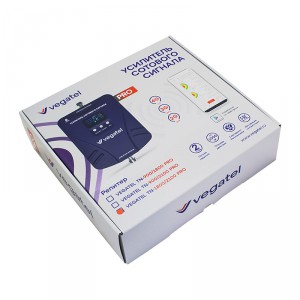 Репитер Vegatel TN-1800/2100 PRO (70 дБ, 200 мВт) фото 6 | GSM-Репитеры.РУ Репитер Vegatel TN-1800/2100 PRO (70 дБ, 200 мВт) фото 6