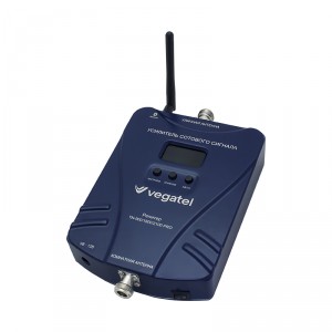 Репитер Vegatel TN-900/1800/2100 PRO (70 дБ, 200 мВт) фото 1 | GSM-Репитеры.РУ Репитер Vegatel TN-900/1800/2100 PRO (70 дБ, 200 мВт) фото 1