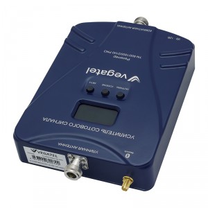 Репитер Vegatel TN-900/1800/2100 PRO (70 дБ, 200 мВт) фото 3 | GSM-Репитеры.РУ Репитер Vegatel TN-900/1800/2100 PRO (70 дБ, 200 мВт) фото 3