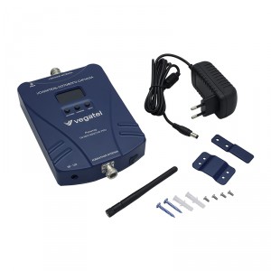 Репитер Vegatel TN-900/1800/2100 PRO (70 дБ, 200 мВт) фото 5 | GSM-Репитеры.РУ Репитер Vegatel TN-900/1800/2100 PRO (70 дБ, 200 мВт) фото 5