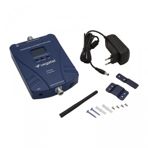 Репитер Vegatel TN-900 PRO (70 дБ, 200 мВт) фото 5 | GSM-Репитеры.РУ Репитер Vegatel TN-900 PRO (70 дБ, 200 мВт) фото 5