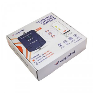 Репитер Vegatel TN-900 PRO (70 дБ, 200 мВт) фото 6 | GSM-Репитеры.РУ Репитер Vegatel TN-900 PRO (70 дБ, 200 мВт) фото 6