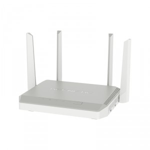 Роутер USB-WiFi Keenetic Peak (KN-2710) фото 1 | GSM-Репитеры.РУ Роутер USB-WiFi Keenetic Peak (KN-2710) фото 1