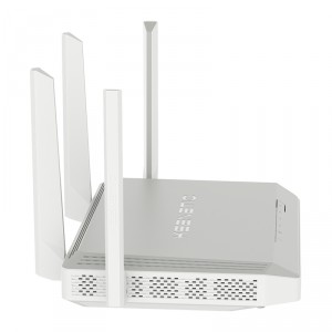 Роутер USB-WiFi Keenetic Peak (KN-2710) фото 3 | GSM-Репитеры.РУ Роутер USB-WiFi Keenetic Peak (KN-2710) фото 3