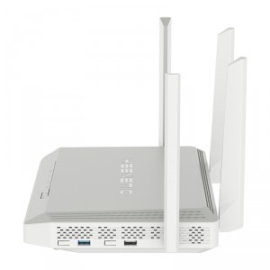 Роутер USB-WiFi Keenetic Peak (KN-2710) фото 4 | GSM-Репитеры.РУ Роутер USB-WiFi Keenetic Peak (KN-2710) фото 4