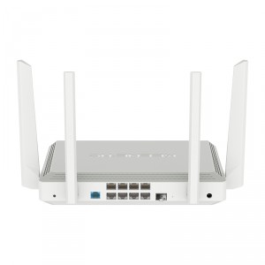 Роутер USB-WiFi Keenetic Peak (KN-2710) фото 5 | GSM-Репитеры.РУ Роутер USB-WiFi Keenetic Peak (KN-2710) фото 5