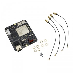 Встраиваемый гигабитный 4G/3G роутер Тандем-4G12 (TANDEM-4G12-OEM) с поддержкой PoE и 2 SIM Cat.12 фото 4 | GSM-Репитеры.РУ Встраиваемый гигабитный 4G/3G роутер Тандем-4G12 (TANDEM-4G12-OEM) с поддержкой PoE и 2 SIM Cat.12 фото 4