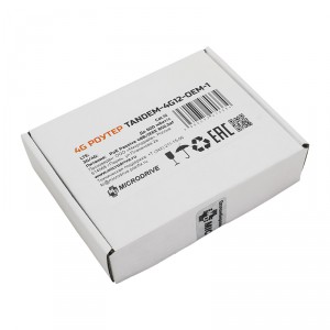 Встраиваемый гигабитный 4G/3G роутер Тандем-4G12 (TANDEM-4G12-OEM) с поддержкой PoE и 2 SIM Cat.12 фото 5 | GSM-Репитеры.РУ Встраиваемый гигабитный 4G/3G роутер Тандем-4G12 (TANDEM-4G12-OEM) с поддержкой PoE и 2 SIM Cat.12 фото 5