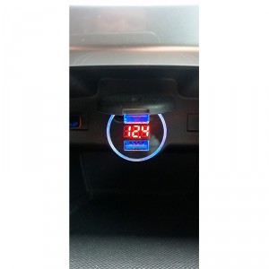 Зарядка USB автомобильная 5В 3,1А фото 4 | GSM-Репитеры.РУ Зарядка USB автомобильная 5В 3,1А фото 4