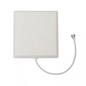 Антенна GSM/3G/4G AP-700/2700-7/8 ID (Панельная, 7-8 дБ) фото 1 | GSM-Репитеры.РУ Антенна GSM/3G/4G AP-700/2700-7/8 ID (Панельная, 7-8 дБ) фото 1