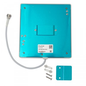 Антенна GSM/3G/4G AP-700/2700-7/8 ID (Панельная, 7-8 дБ) фото 5 | GSM-Репитеры.РУ Антенна GSM/3G/4G AP-700/2700-7/8 ID (Панельная, 7-8 дБ) фото 5