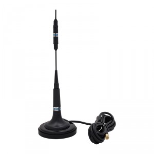 Антенна GSM Антей-907 (круговая, кабель 3м., SMA) фото 2