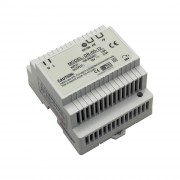 Блок питания на DIN-рейку 12В 5А