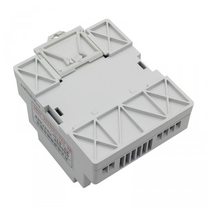 Блок питания на DIN-рейку 12В 5А фото 6