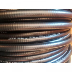 Кабель Hengxin (коаксиальный фидер 7/8) HCTAY-50-23(7/8?A) фото 3 | GSM-Репитеры.РУ Кабель Hengxin (коаксиальный фидер 7/8) HCTAY-50-23(7/8?A) фото 3