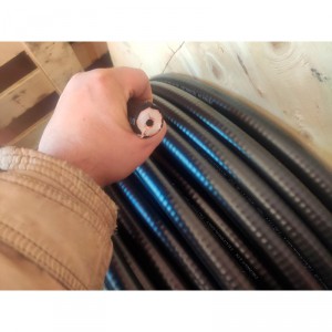 Кабель Hengxin (коаксиальный фидер 7/8) HCTAY-50-23(7/8?A) фото 4 | GSM-Репитеры.РУ Кабель Hengxin (коаксиальный фидер 7/8) HCTAY-50-23(7/8?A) фото 4