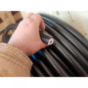 Кабель Hengxin (коаксиальный фидер 7/8) HCTAY-50-23(7/8?A) фото 5 | GSM-Репитеры.РУ Кабель Hengxin (коаксиальный фидер 7/8) HCTAY-50-23(7/8?A) фото 5