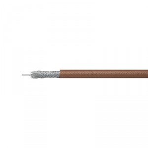 Кабель RG-142 50 Ом фото 1 | GSM-Репитеры.РУ Кабель RG-142 50 Ом фото 1