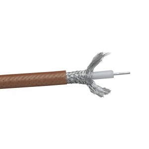 Кабель RG-142 50 Ом фото 2 | GSM-Репитеры.РУ Кабель RG-142 50 Ом фото 2