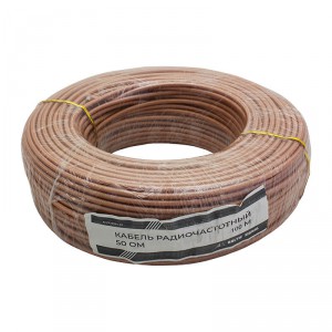 Кабель RG-142 50 Ом фото 3 | GSM-Репитеры.РУ Кабель RG-142 50 Ом фото 3