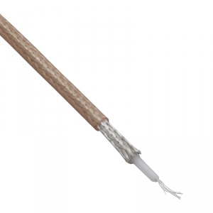 Кабель RG-178 50 Ом фото 2 | GSM-Репитеры.РУ Кабель RG-178 50 Ом фото 2