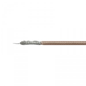 Кабель RG-316 50 Ом фото 1 | GSM-Репитеры.РУ Кабель RG-316 50 Ом фото 1