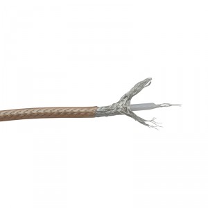 Кабель RG-316 50 Ом фото 2 | GSM-Репитеры.РУ Кабель RG-316 50 Ом фото 2