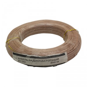 Кабель RG-316 50 Ом фото 3 | GSM-Репитеры.РУ Кабель RG-316 50 Ом фото 3