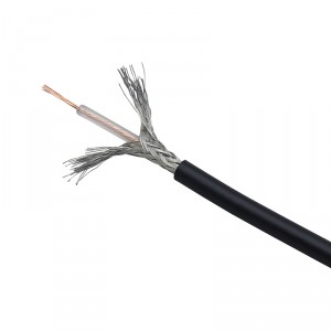 Кабель RG-174 50 Ом фото 2 | GSM-Репитеры.РУ Кабель RG-174 50 Ом фото 2