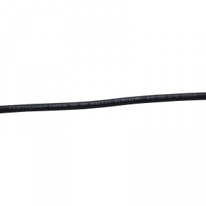 Кабель RG-58 C/U (черный) фото 3 | GSM-Репитеры.РУ Кабель RG-58 C/U (черный) фото 3