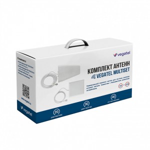 Комплект антенн Vegatel MultiSet фото 5