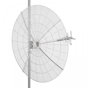 Комплект интернета в деревню BS-4G/WiFi-27 (до 27 км.) фото 4 | GSM-Репитеры.РУ Комплект интернета в деревню BS-4G/WiFi-27 (до 27 км.) фото 4