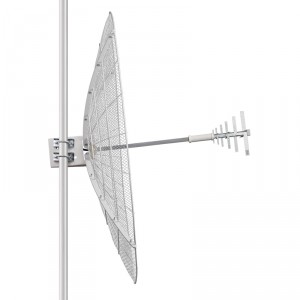 Комплект интернета в деревню BS-4G/WiFi-27 (до 27 км.) фото 5 | GSM-Репитеры.РУ Комплект интернета в деревню BS-4G/WiFi-27 (до 27 км.) фото 5