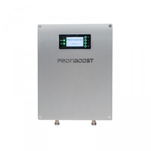 Репитер пятидиапазонный ProfiBoost 5SX20 (65 дБ, 100 мВт) фото 1