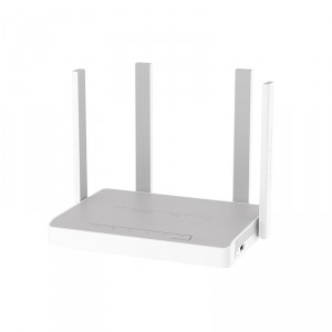 Роутер 3G/4G-WiFi Keenetic Hero 4G+ (KN-2311) фото 1