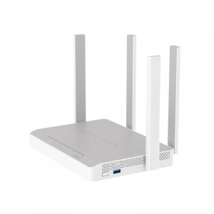 Роутер 3G/4G-WiFi Keenetic Hero 4G+ (KN-2311) фото 3