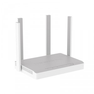 Роутер 3G/4G-WiFi Keenetic Hero 4G+ (KN-2311) фото 9