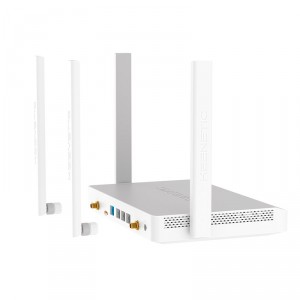 Роутер 3G/4G-WiFi Keenetic Skipper 4G (KN-2910) фото 12