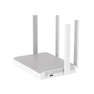 Роутер 3G/4G-WiFi Keenetic Skipper 4G (KN-2910) фото 3
