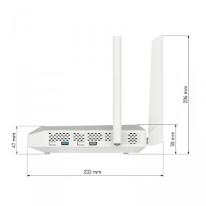 Роутер USB-WiFi Keenetic Giant (KN-2610) фото 11 | GSM-Репитеры.РУ Роутер USB-WiFi Keenetic Giant (KN-2610) фото 11