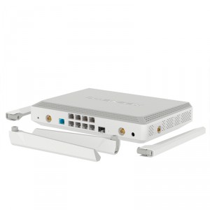 Роутер USB-WiFi Keenetic Giant (KN-2610) фото 8 | GSM-Репитеры.РУ Роутер USB-WiFi Keenetic Giant (KN-2610) фото 8