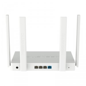 Роутер USB-WiFi Keenetic Hopper (KN-3810) фото 8 | GSM-Репитеры.РУ Роутер USB-WiFi Keenetic Hopper (KN-3810) фото 8