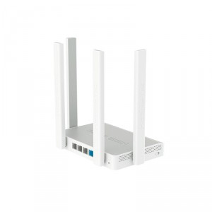 Роутер WiFi Keenetic Speedster (KN-3012) фото 4 | GSM-Репитеры.РУ Роутер WiFi Keenetic Speedster (KN-3012) фото 4