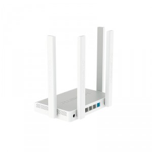Роутер WiFi Keenetic Speedster (KN-3012) фото 6 | GSM-Репитеры.РУ Роутер WiFi Keenetic Speedster (KN-3012) фото 6