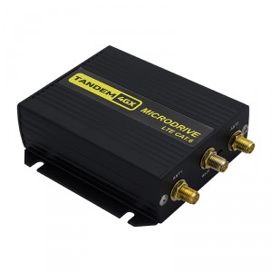 Роутер в машину Тандем 4GX-62 (Tandem-4GX-62) фото 2 | GSM-Репитеры.РУ Роутер в машину Тандем 4GX-62 (Tandem-4GX-62) фото 2